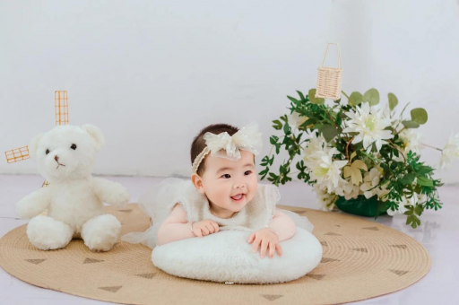 镇江宝宝三个月抬头不稳